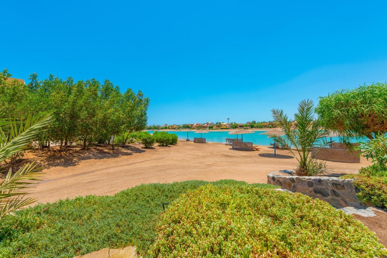 Apartment Vesta - El Gouna