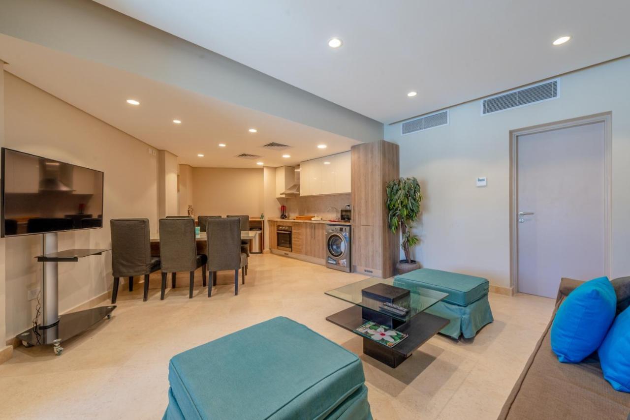 Mangroovy 3br Private & Pool View * Hurghada