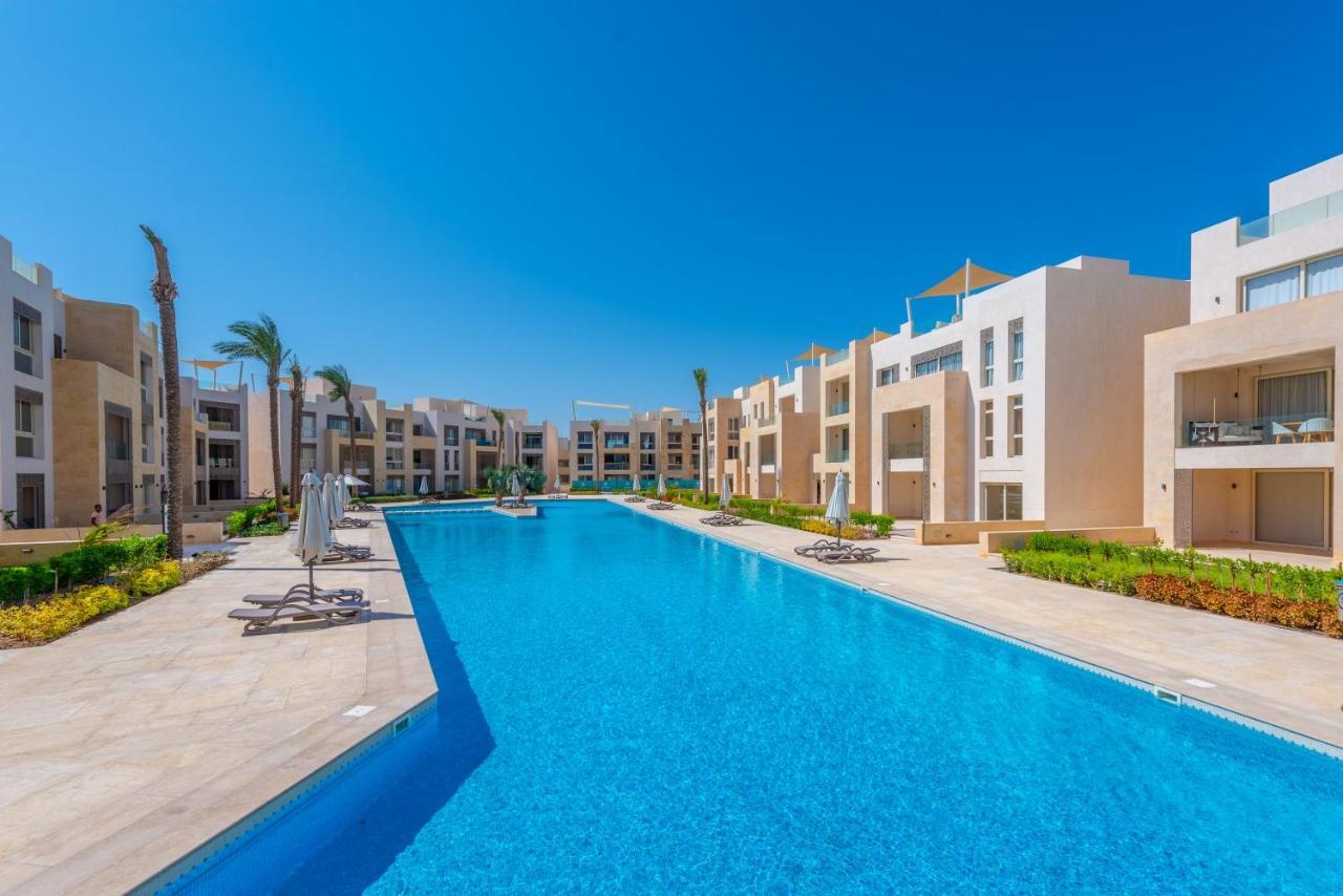 Mangroovy 3br Private & Pool View * Hurghada