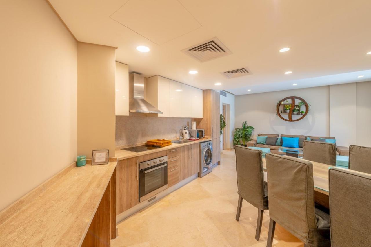 Mangroovy 3br Private & Pool View