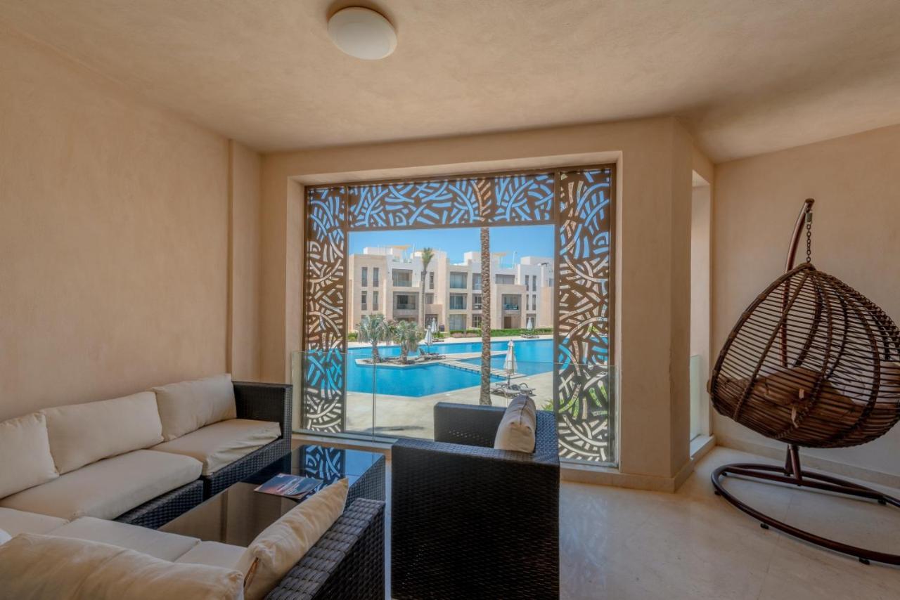 Mangroovy 3br Private & Pool View * Hurghada