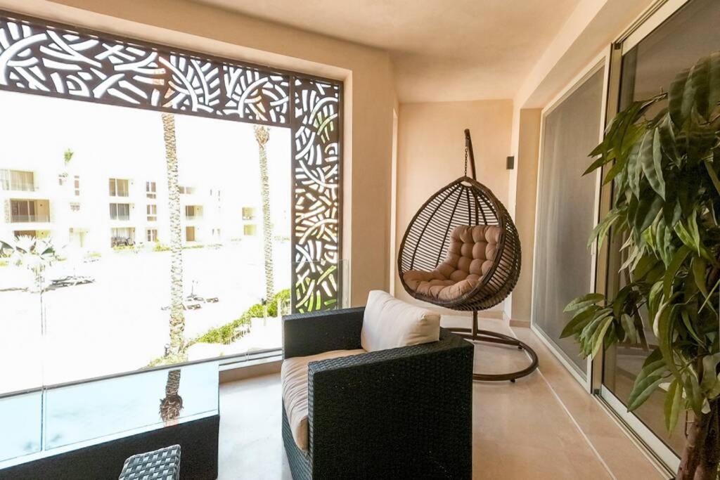 Apartment Mangroovy 3br Private & Pool View