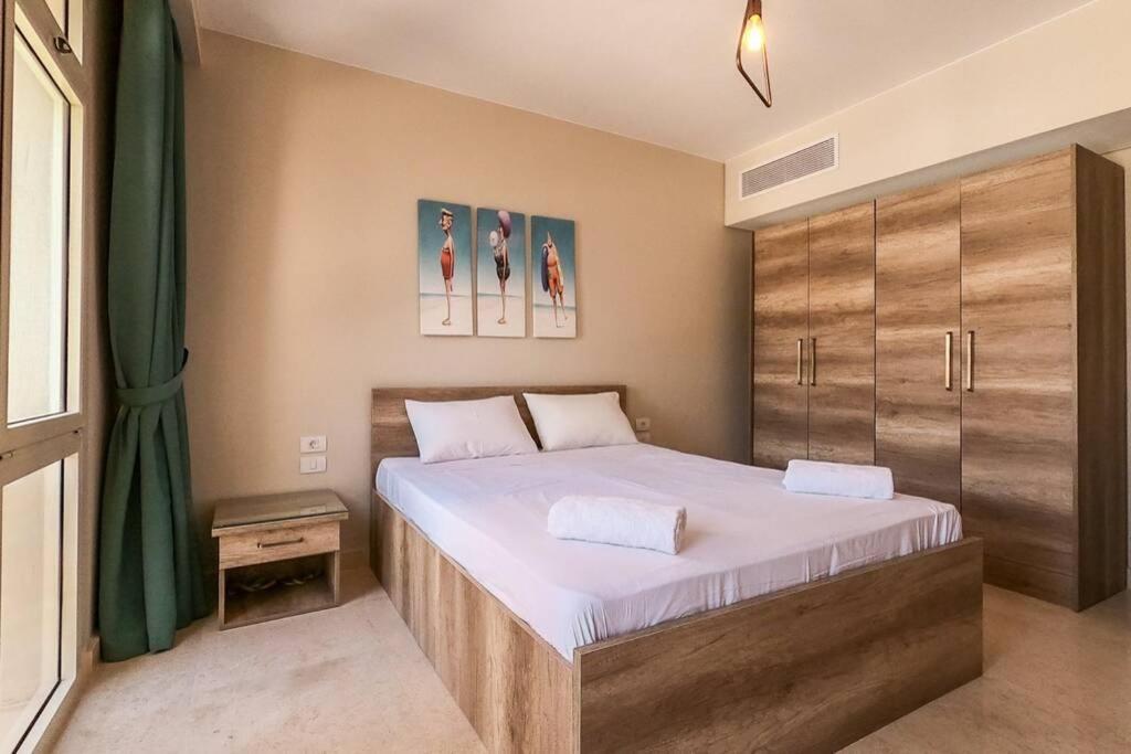 Mangroovy 3br Private & Pool View Apartment