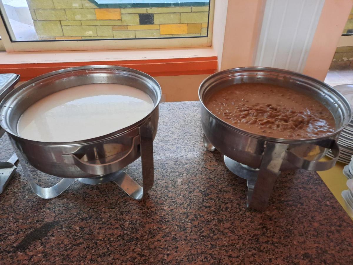 Elgezria Frühstückspension