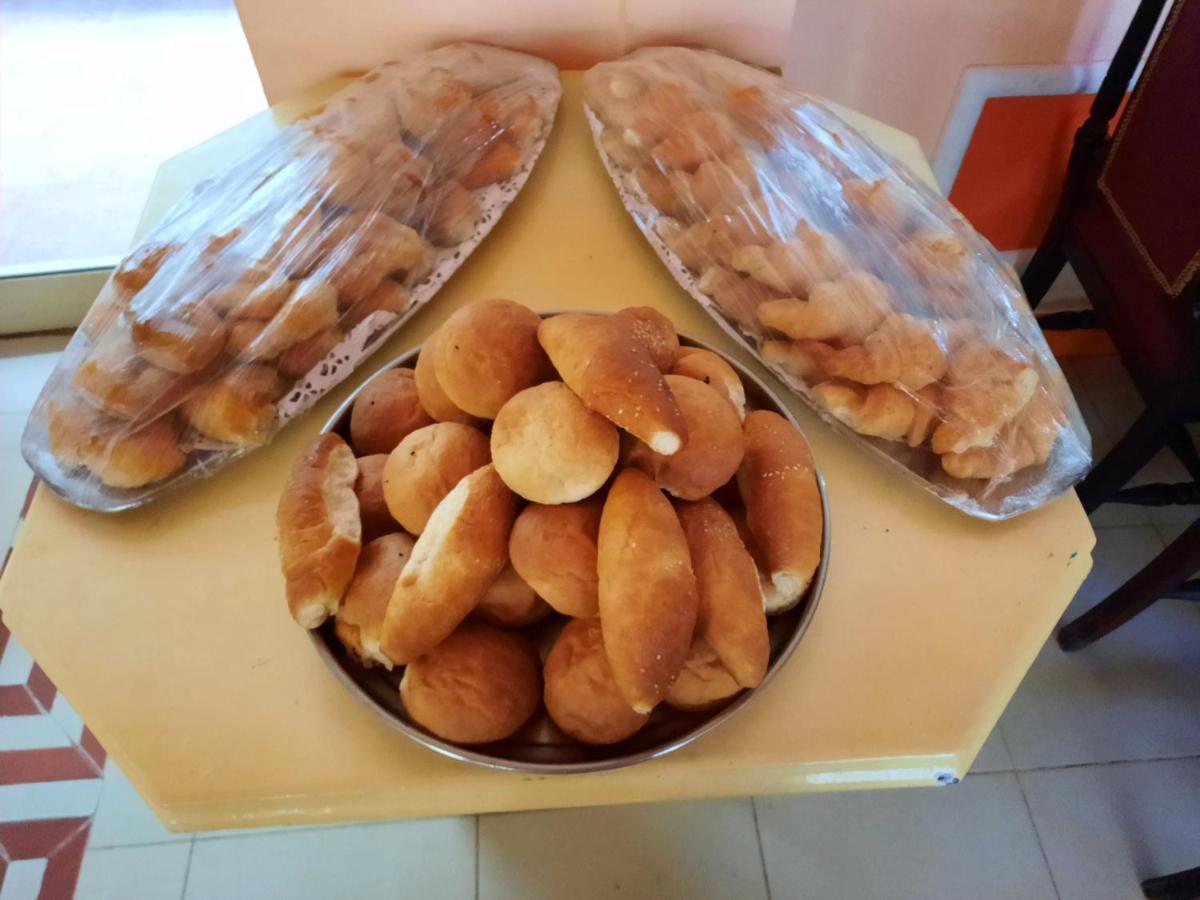 Frühstückspension Elgezria Hurghada