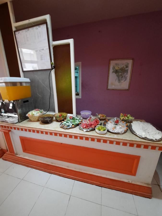 Elgezria Frühstückspension