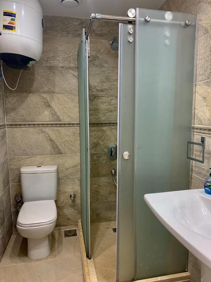 Holiday home El Gouna Smokery Beach & Private Pool New Marina *