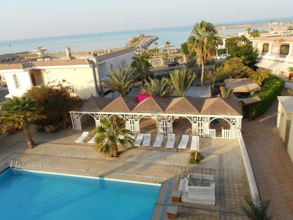 Sea Horse Resort Hurghada