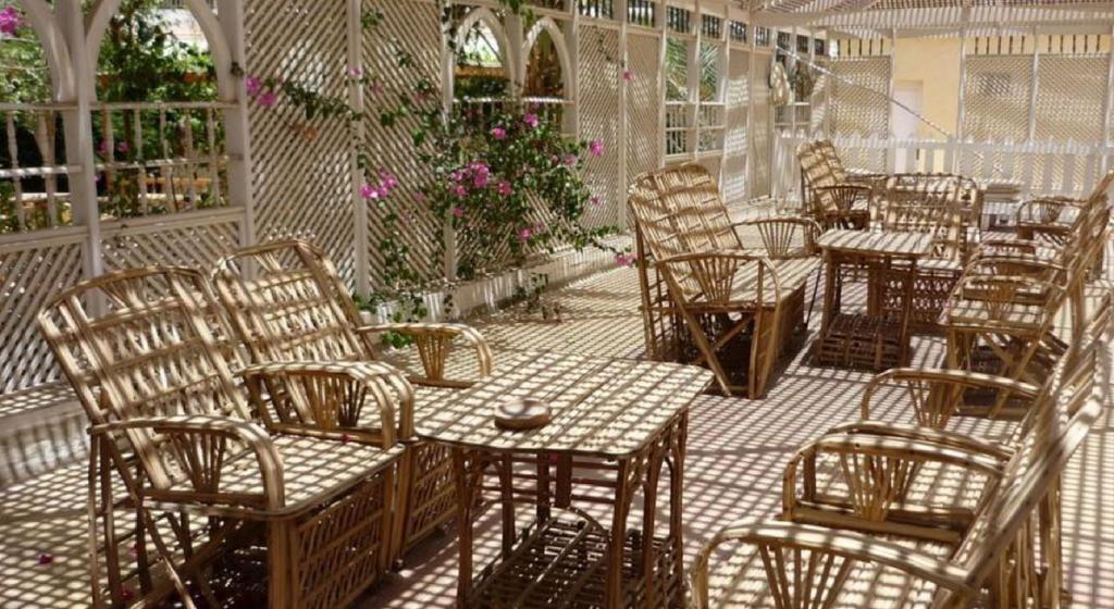 Sea Horse Resort Hurghada
