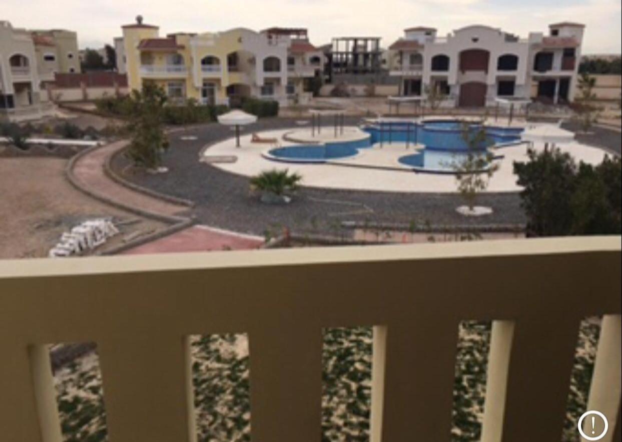 Mubarak 7 - A Small * Hurghada