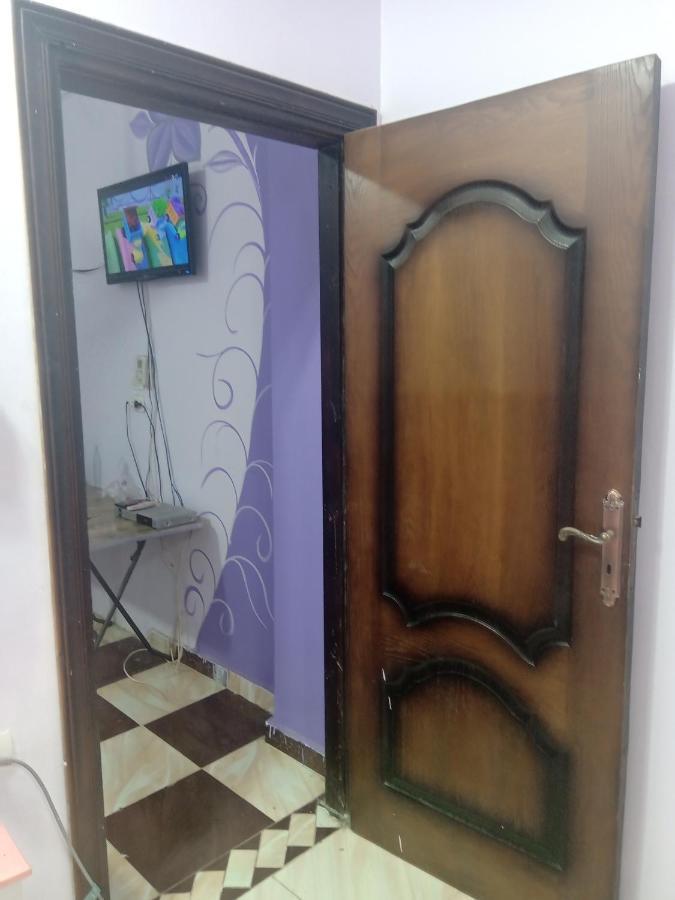 Rawda: Quiet Retreat In * Hurghada