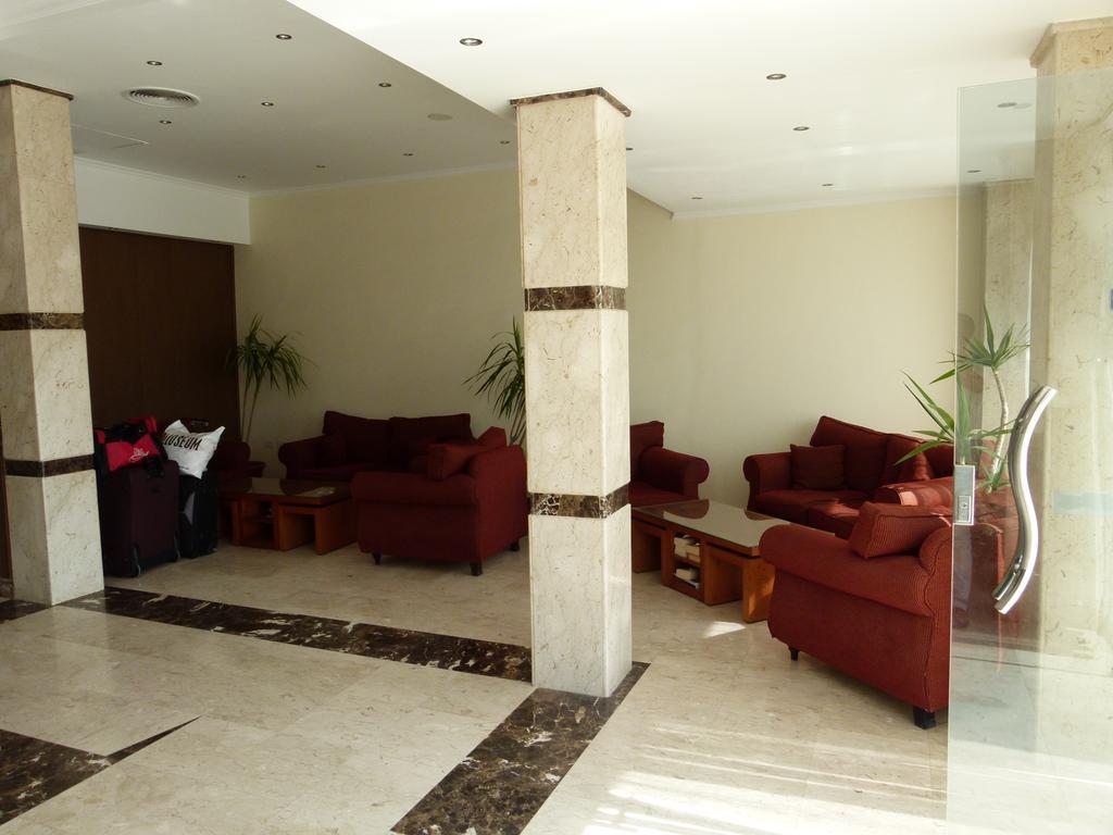 Sea Horse Resort
