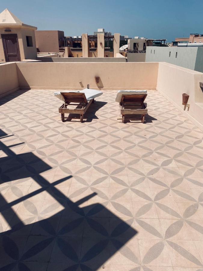 Abutig Marina One Bedroom Hurghada