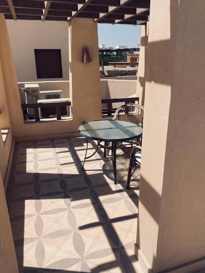 Appartement Abutig Marina One Bedroom