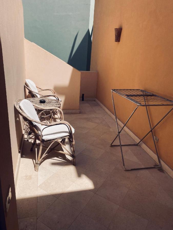 Abutig Marina One Bedroom Appartement *