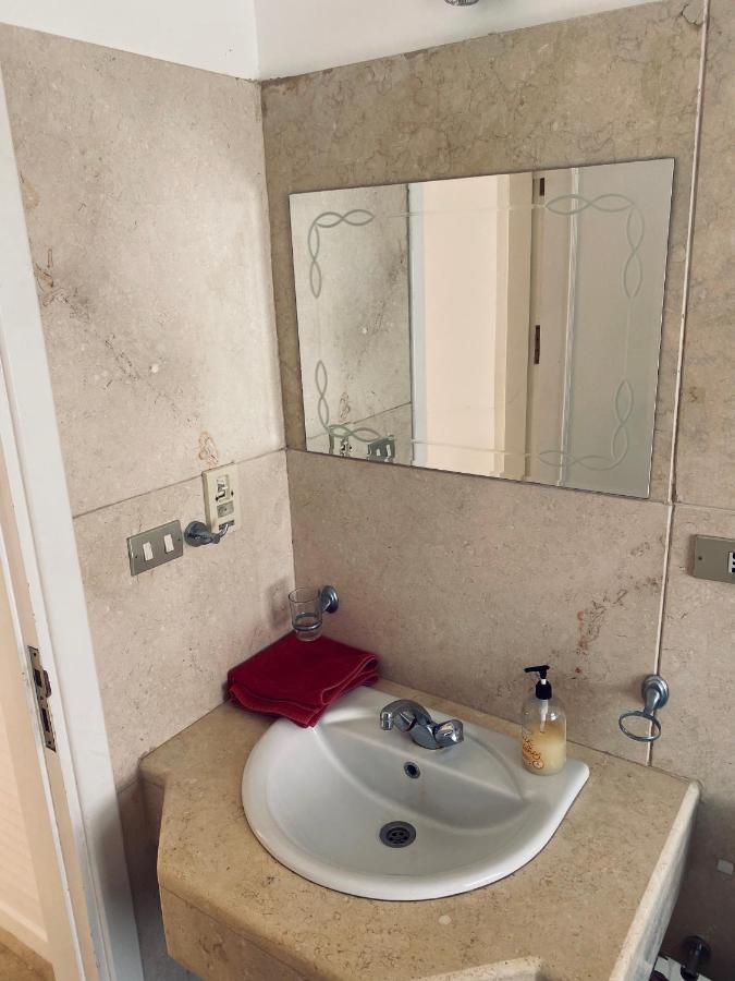 Appartement Abutig Marina One Bedroom *