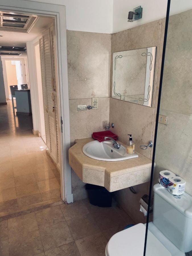 Abutig Marina One Bedroom *