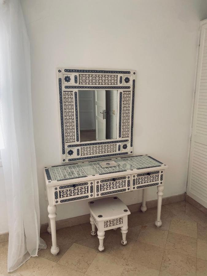 Abutig Marina One Bedroom * Hurghada