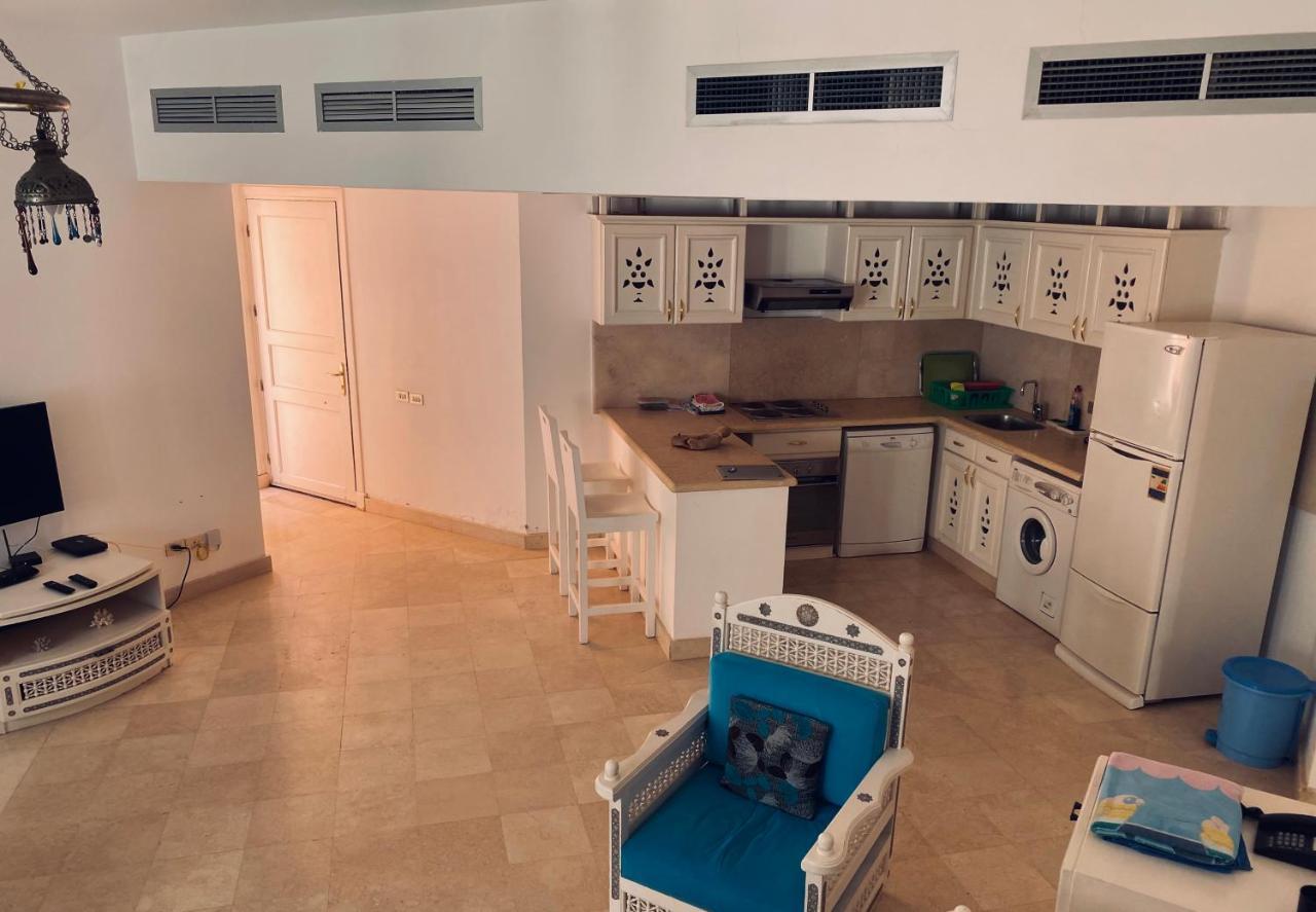 Abutig Marina One Bedroom Appartement Hurghada
