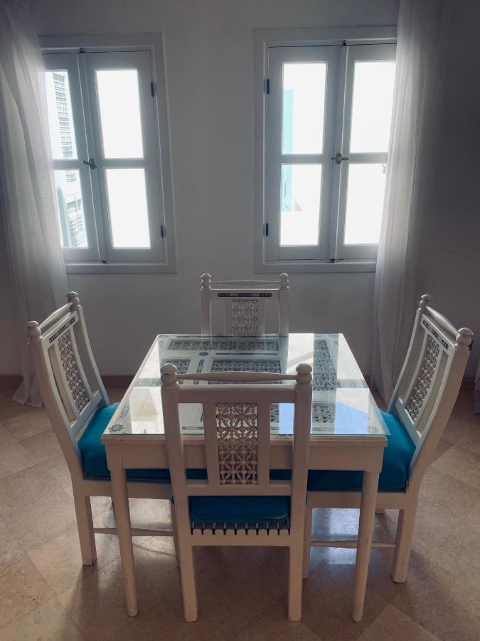 Appartement Abutig Marina One Bedroom