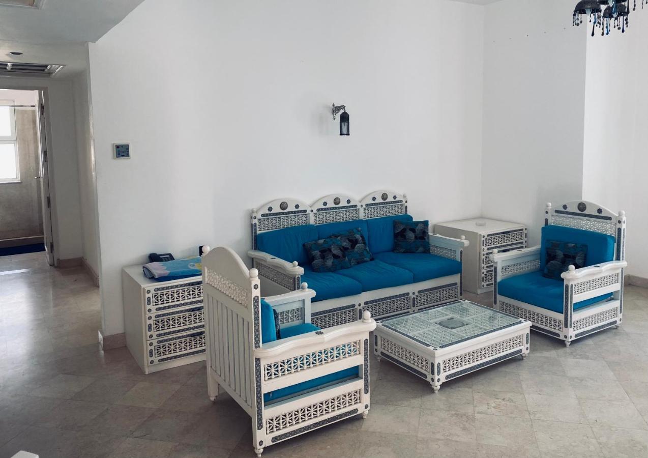 Appartement Abutig Marina One Bedroom