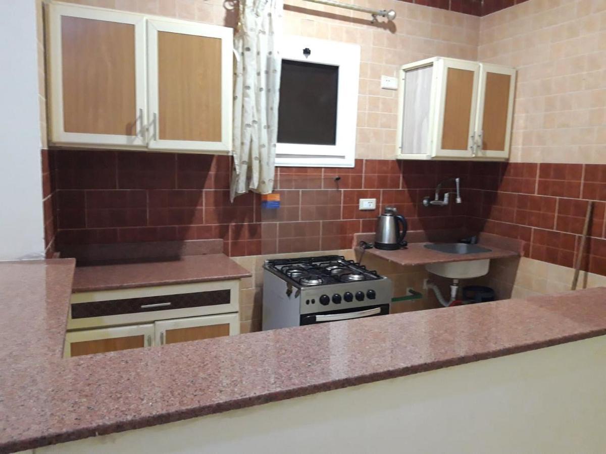 Holiday Apartments Appart hôtel Hurghada