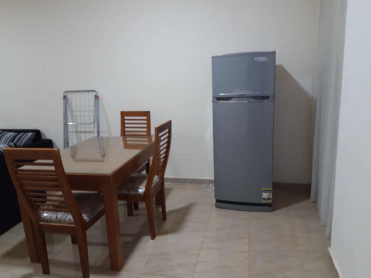 Holiday Apartments 3*