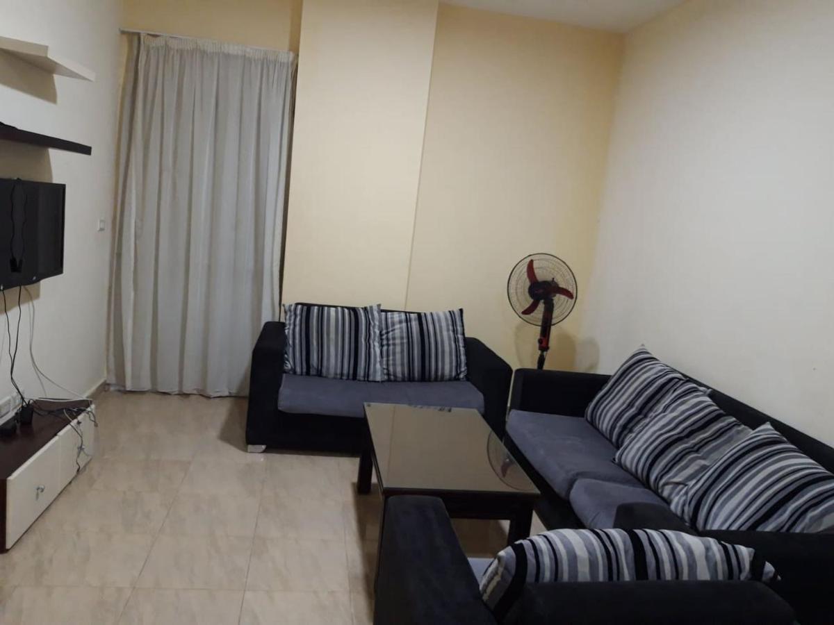 Appart hôtel Holiday Apartments Hurghada