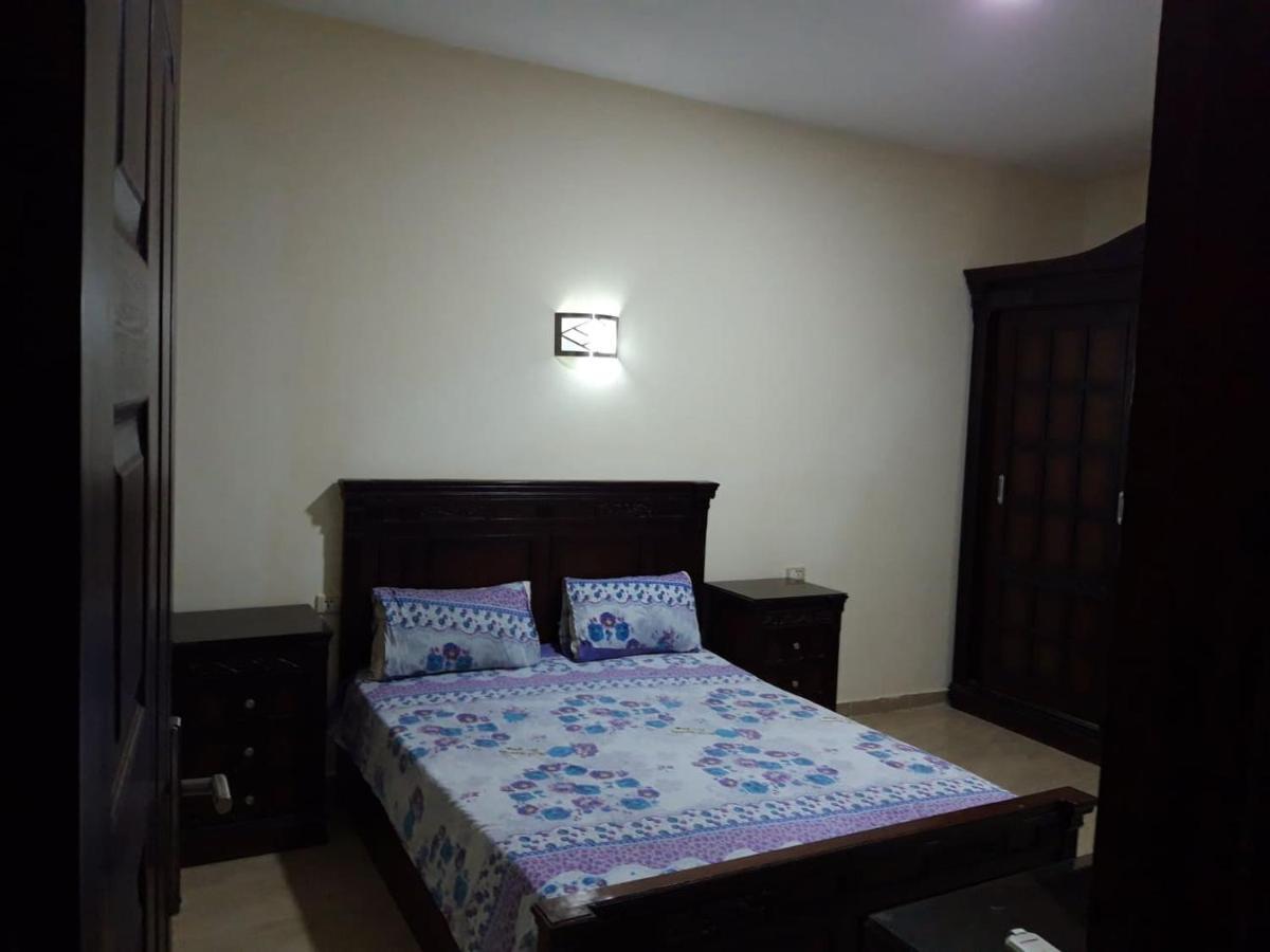 Holiday Apartments