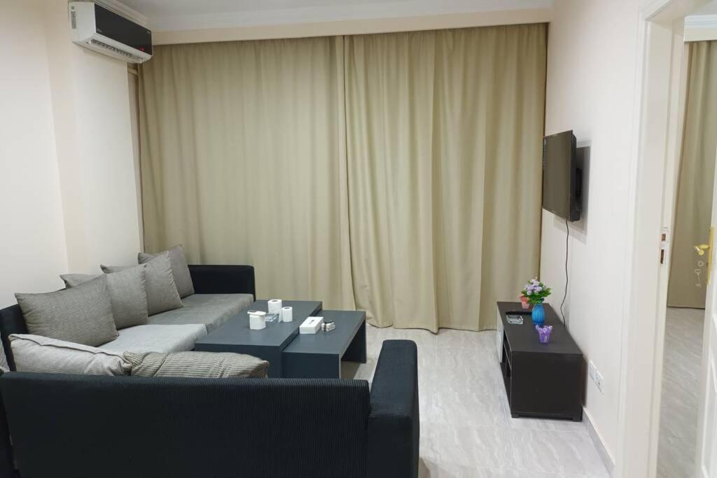 Sheraton Blaza 101 Apartment Hurghada