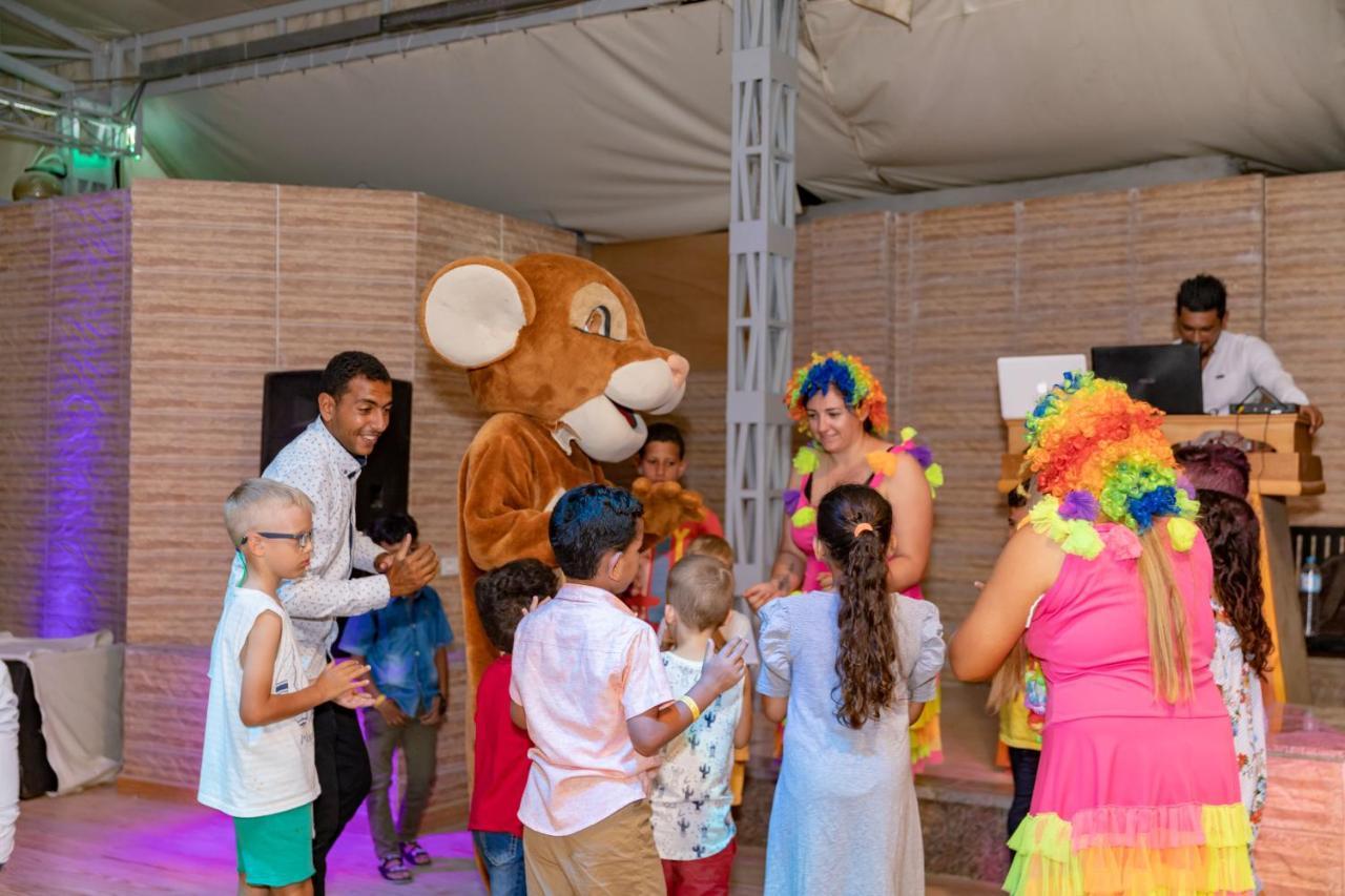 Minamark For Families And Couples Only Resort