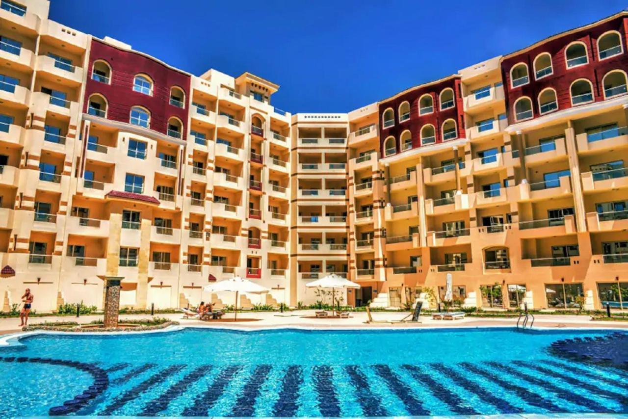 I In Florenza Khamsin Apartment Hurghada