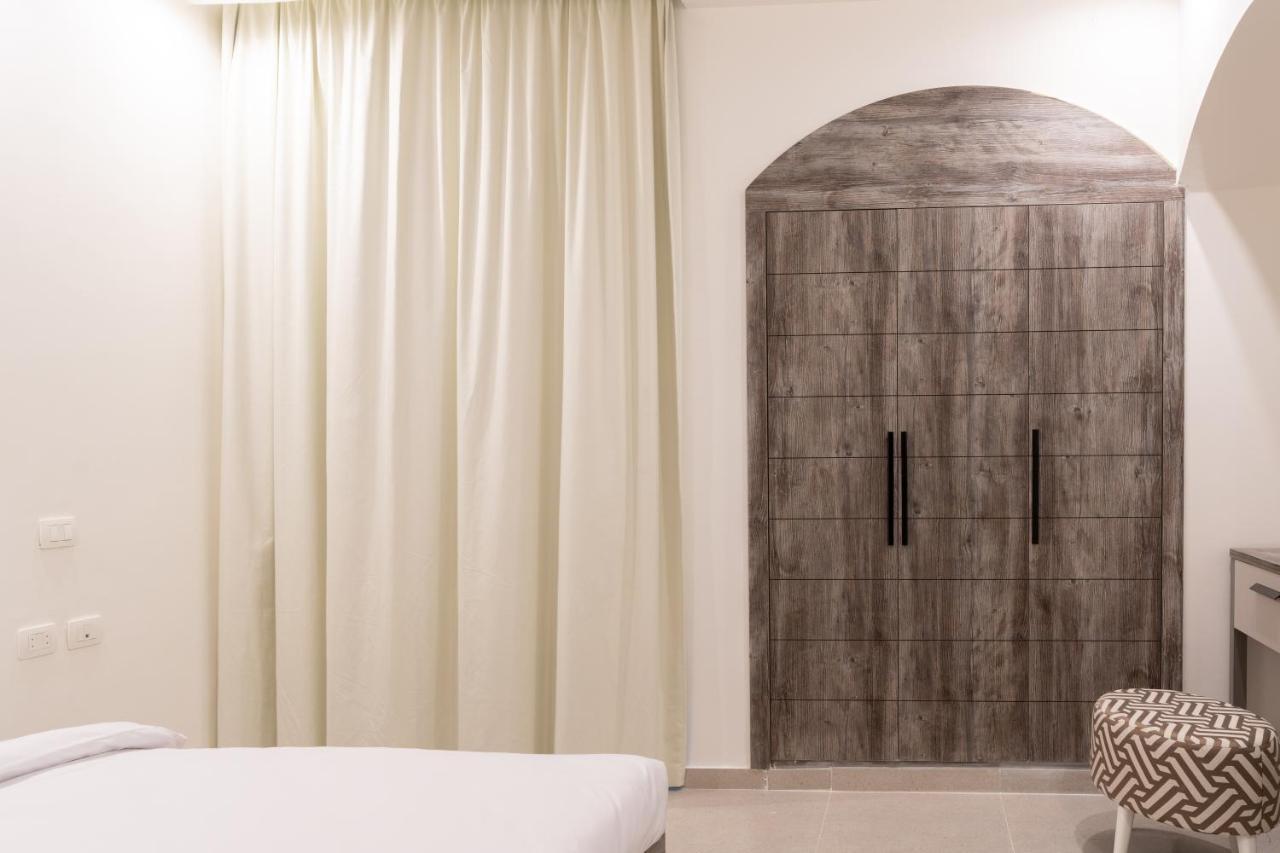Apartment Downtown Keys - El Gouna