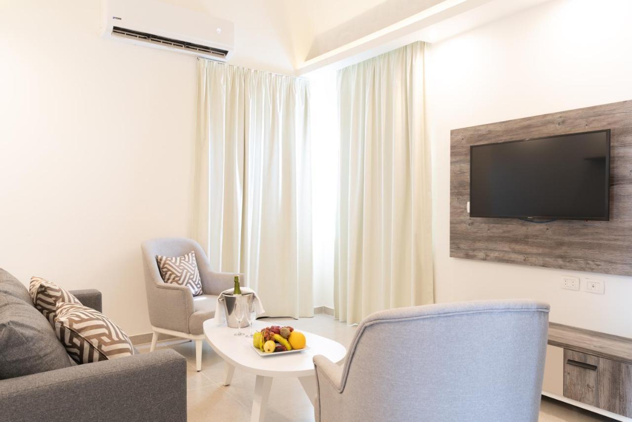 Downtown Keys - El Gouna Apartment *