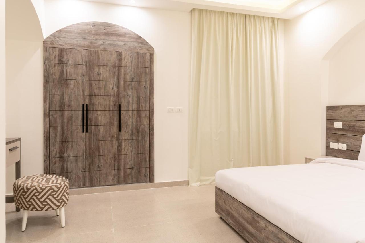 Downtown Keys - El Gouna Apartment Hurghada