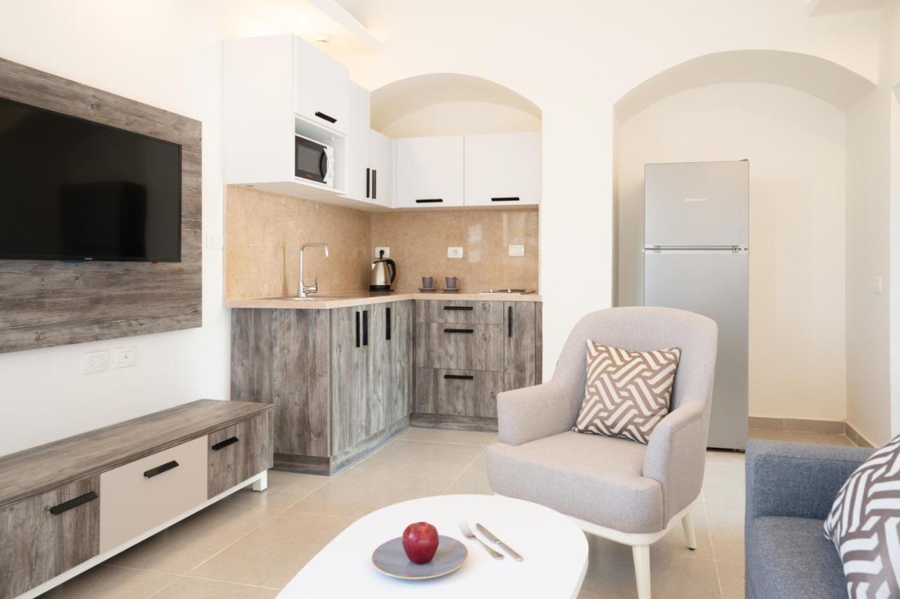 Downtown Keys - El Gouna Apartment *