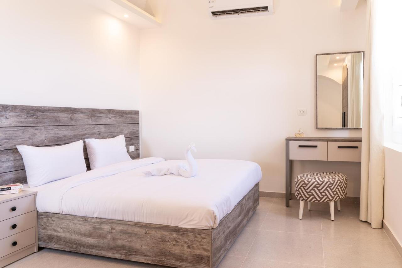 Downtown Keys - El Gouna Apartment