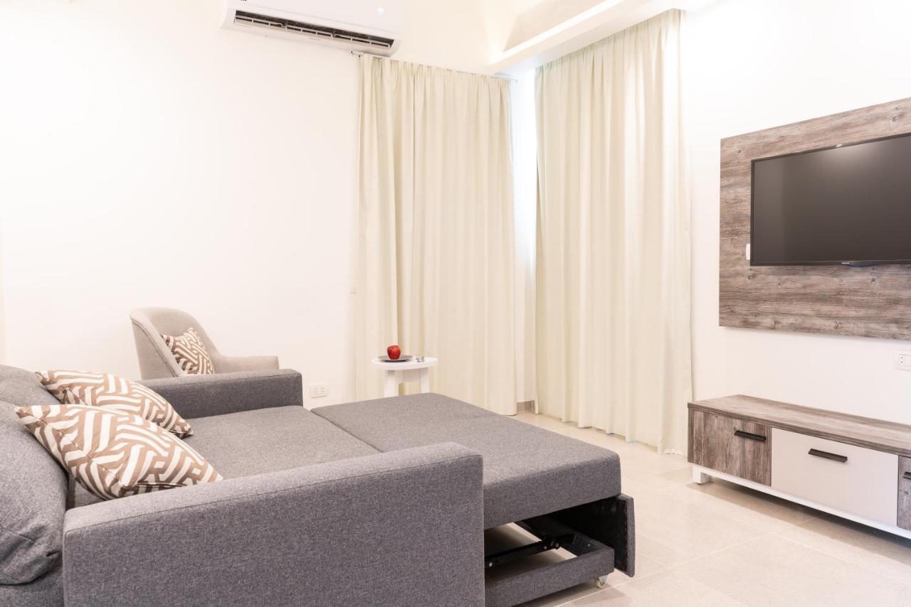 Downtown Keys - El Gouna Apartment