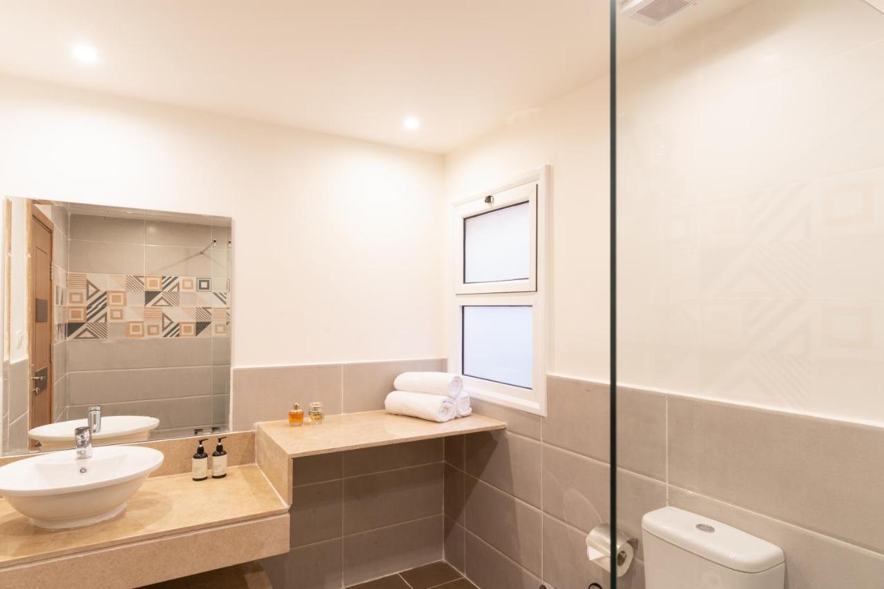 Downtown Keys - El Gouna Apartment *