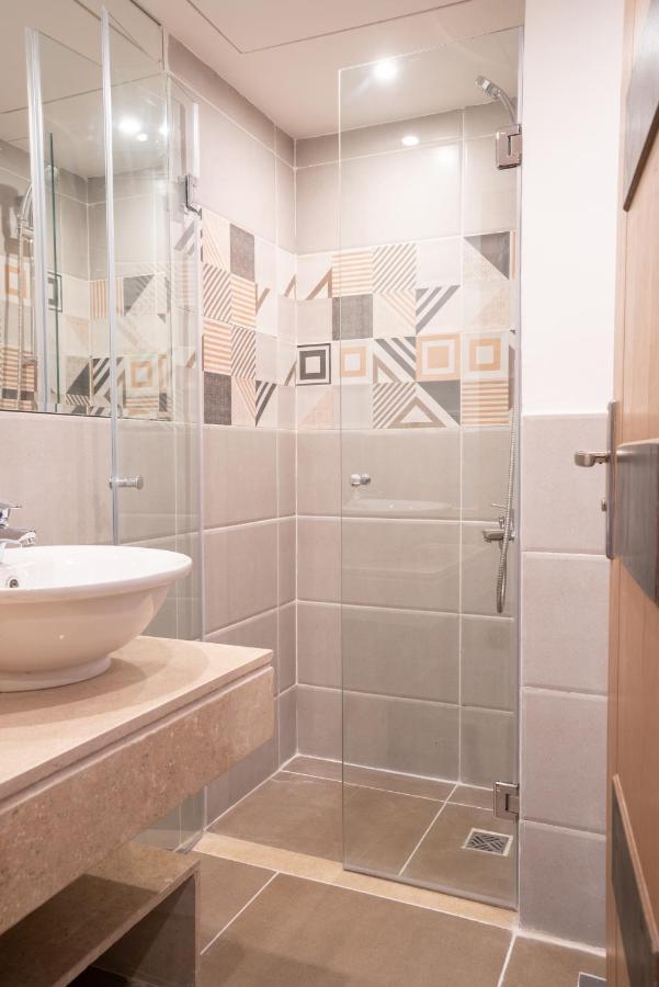 Downtown Keys - El Gouna Apartment *