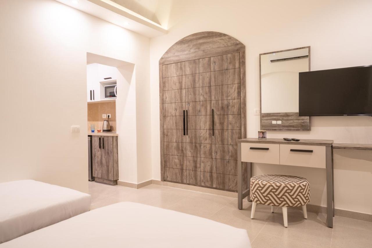 Apartment Downtown Keys - El Gouna Hurghada