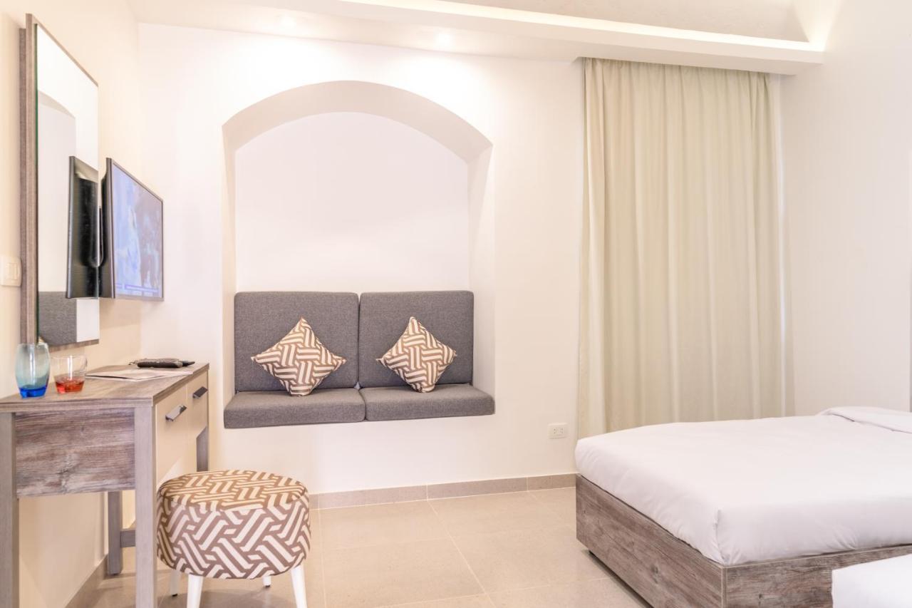 Apartment Downtown Keys - El Gouna *
