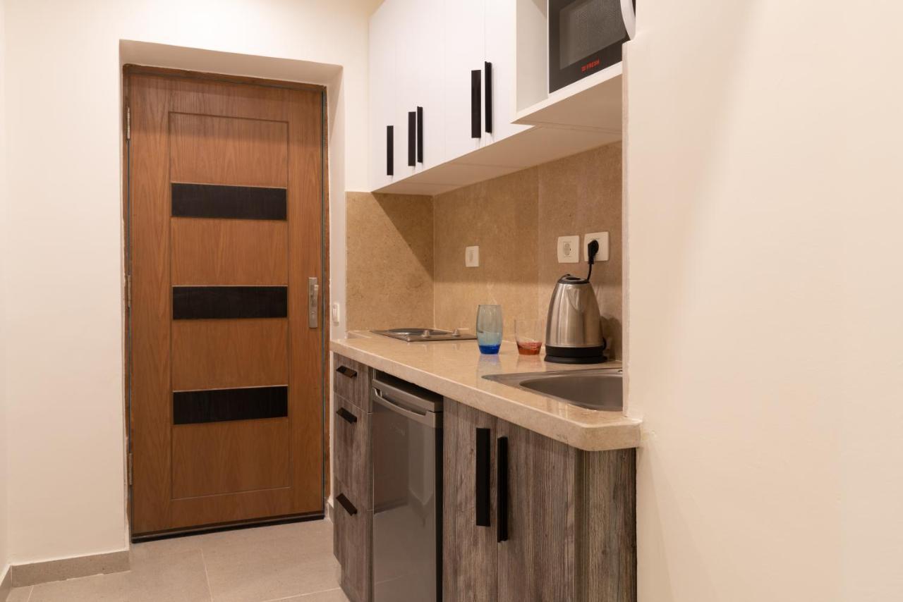 Downtown Keys - El Gouna Apartment *