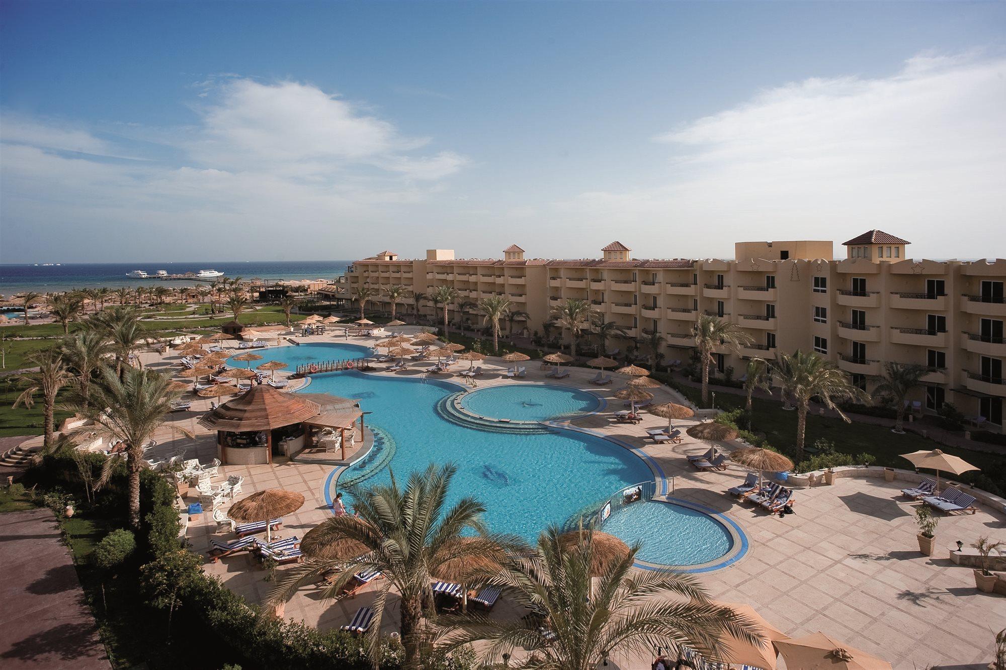 Amwaj Club Abu Soma Resort