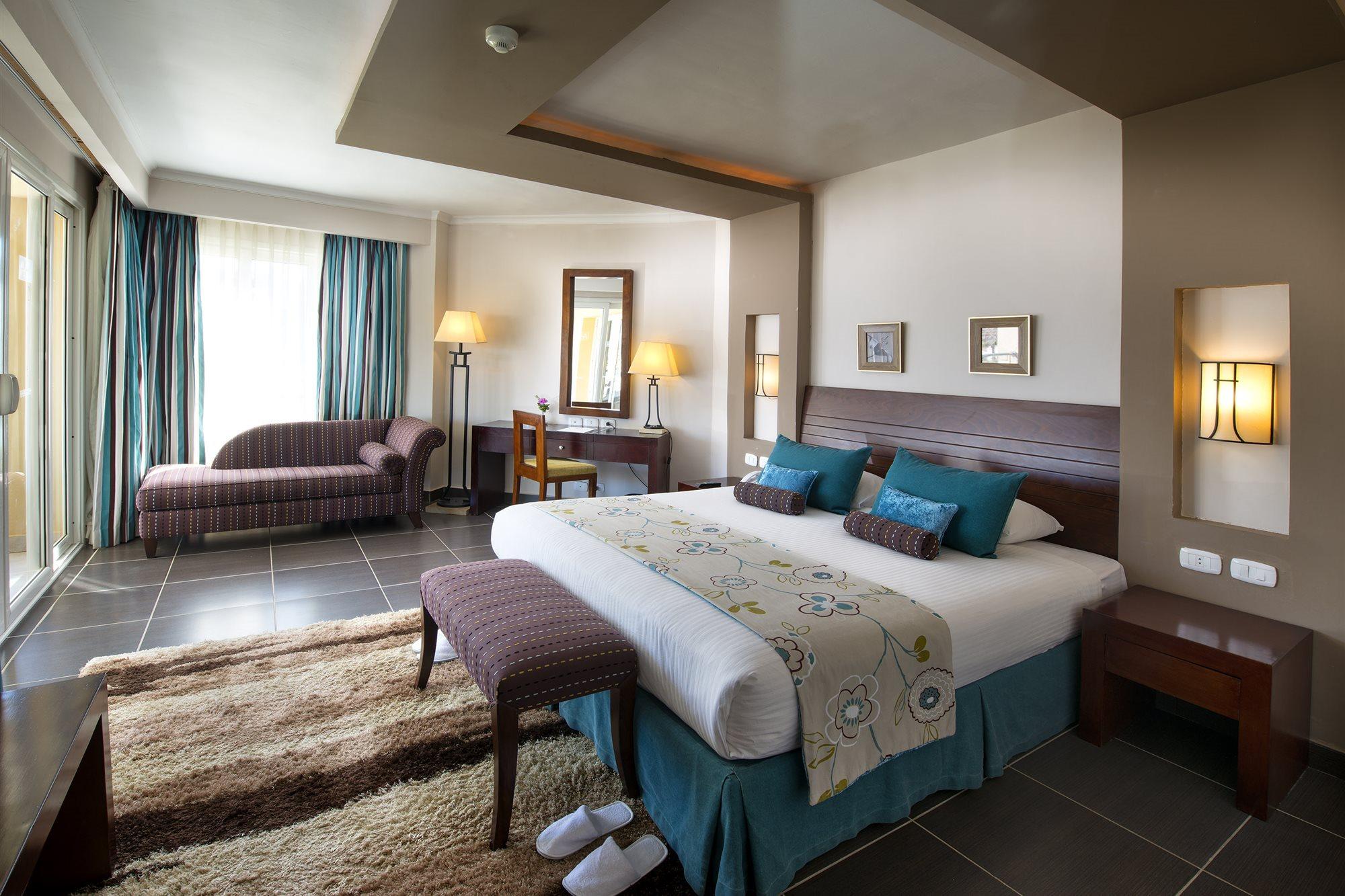 Resort Amwaj Club Abu Soma