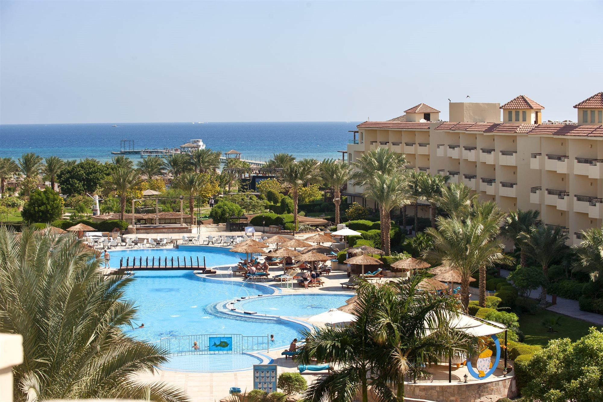Amwaj Club Abu Soma 4* Hurghada
