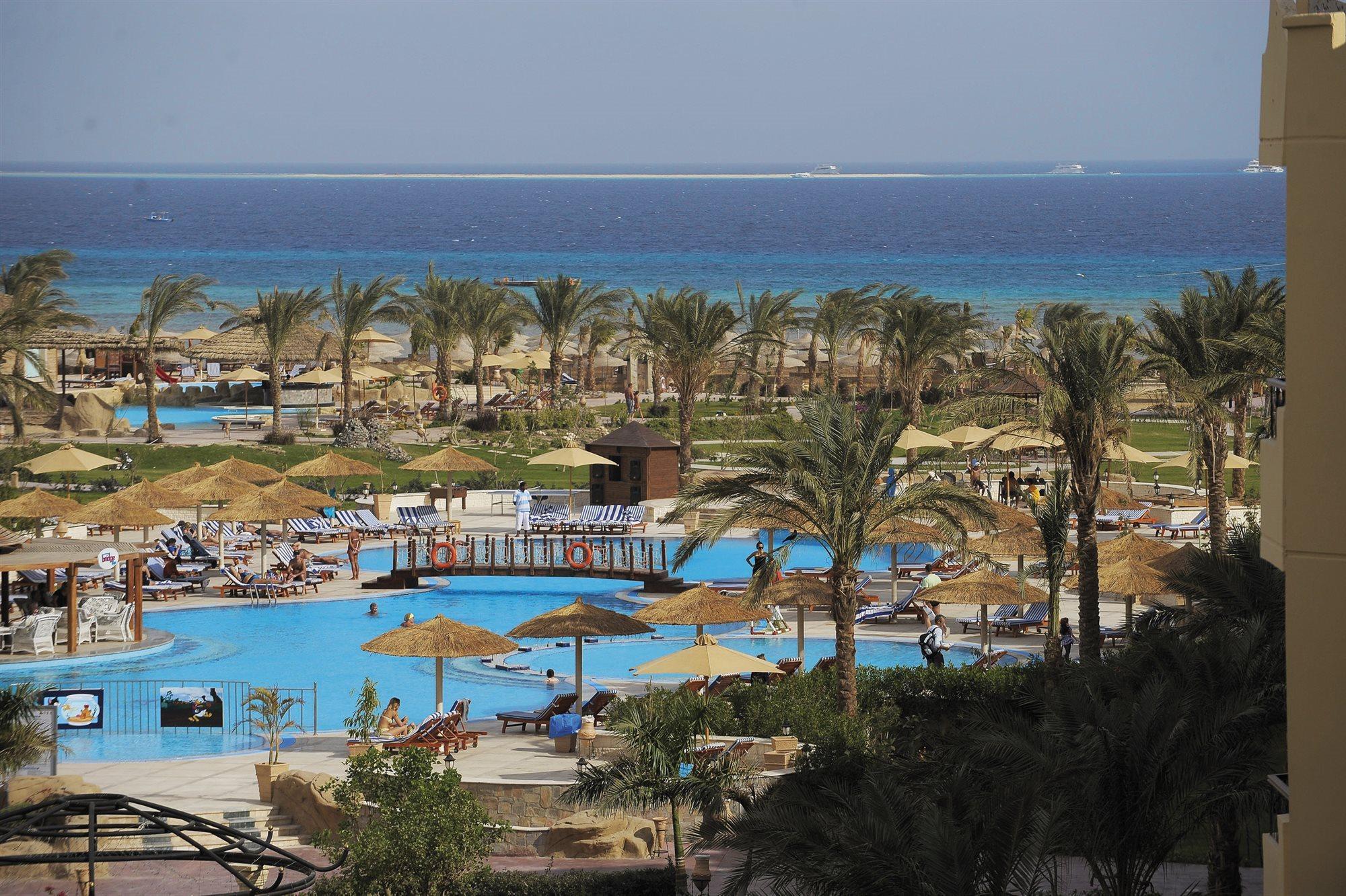 Amwaj Club Abu Soma Hurghada