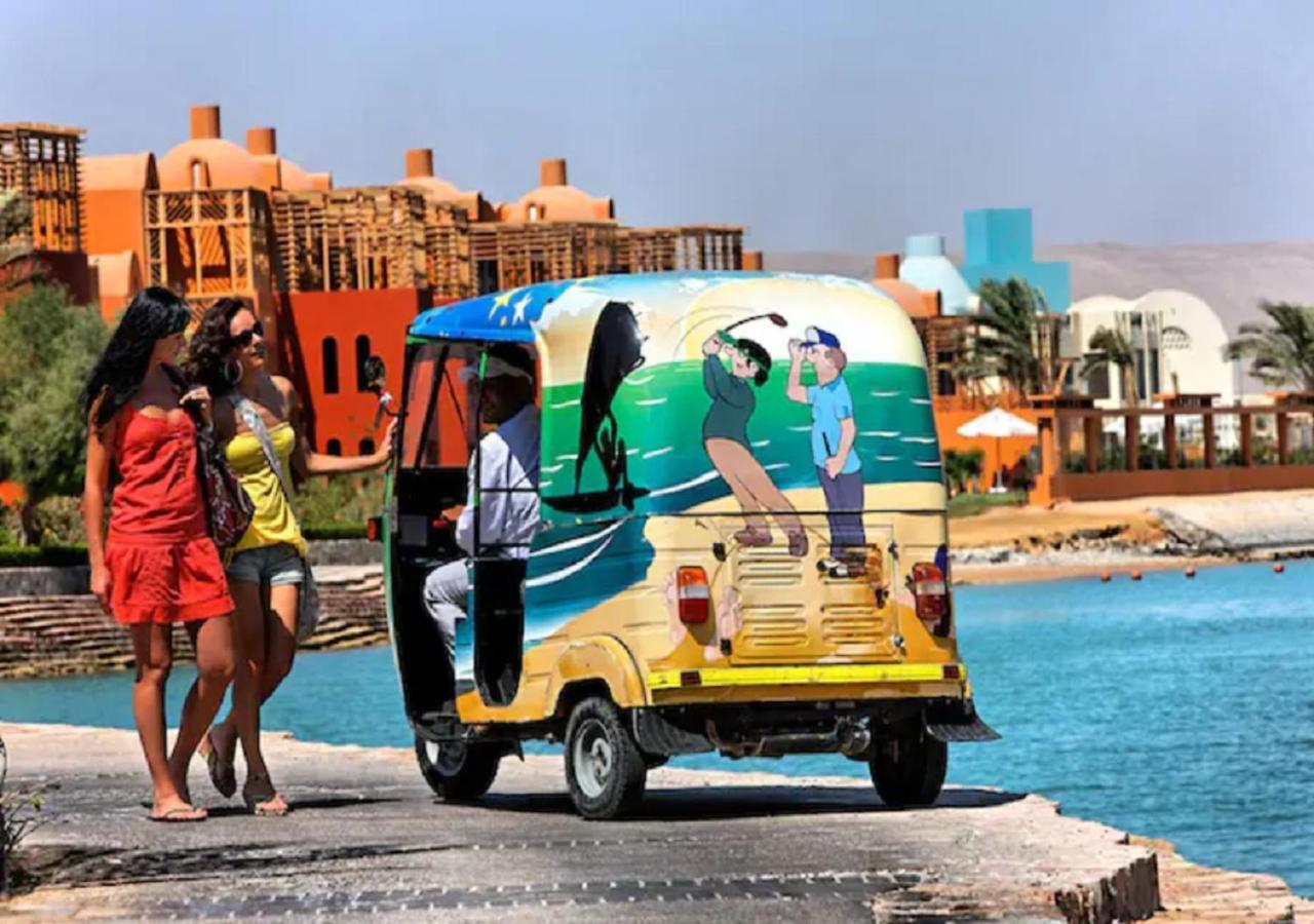 Apartment Downtown Keys - El Gouna