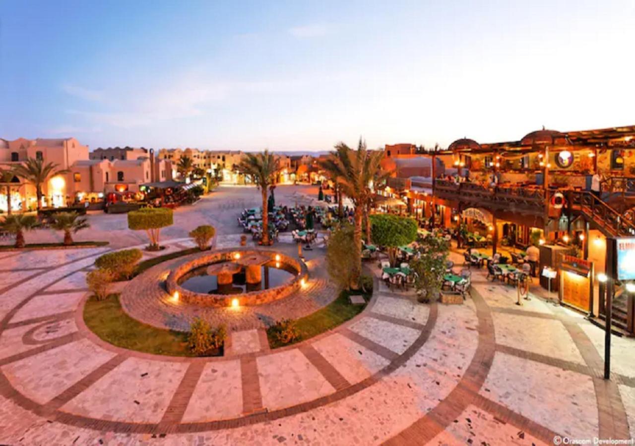 Downtown Keys - El Gouna *