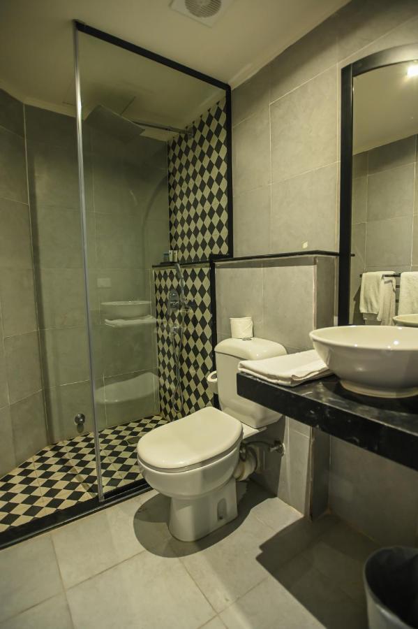 Hotel The Boutique Marina 3*